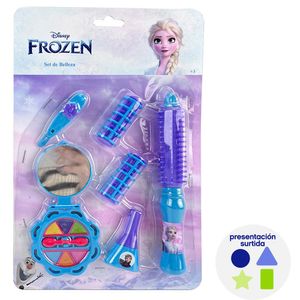 Set de Belleza Frozen