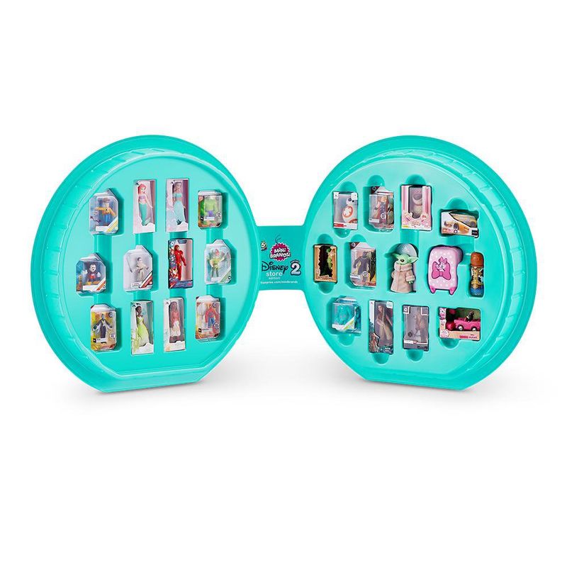 Mini Brands Tienda Disney Diseños Surtidos