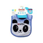 Babero Impermeable Diseños Surtidos