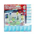 Kit de Juego Laboratorio Científico 30 Pzas