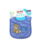 Babero Impermeable Diseños Surtidos