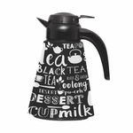 Jarra Térmica de 1.2 L Colores Surtidos