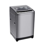 Lavadora Carga Superior 18 Kg con Panel Digital