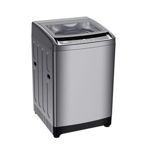 Lavadora Carga Superior 18 Kg con Panel Digital