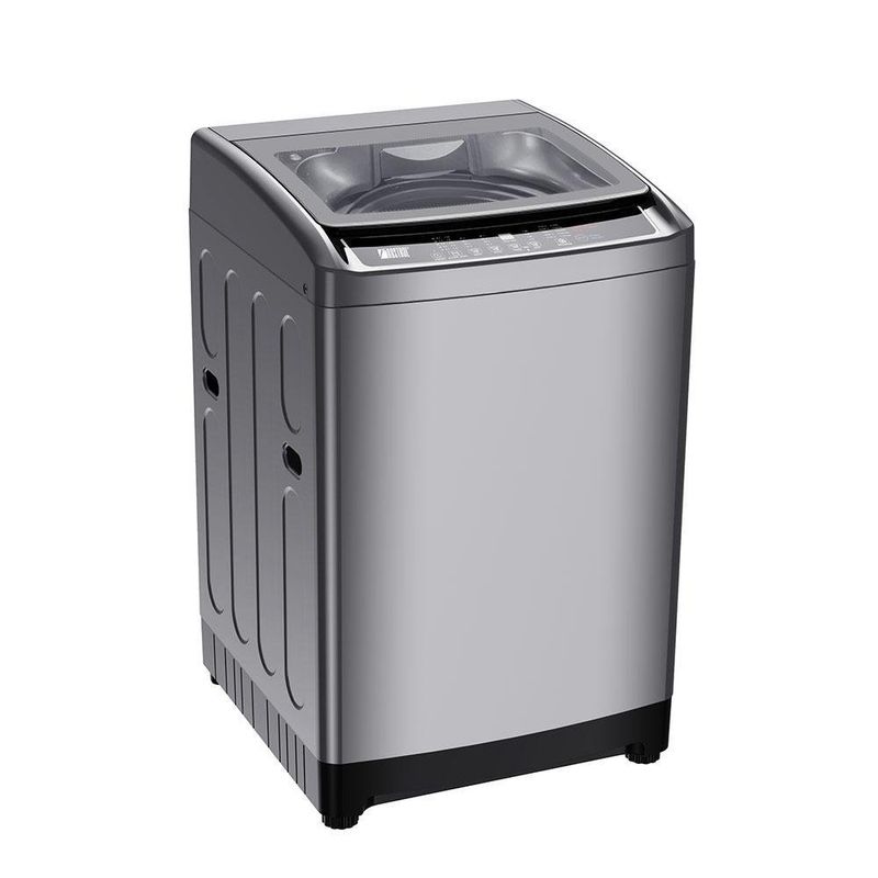 Lavadora Carga Superior 18 Kg con Panel Digital