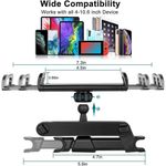 Soporte con Brazo Extensible para Tablet