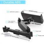 Soporte con Brazo Extensible para Tablet