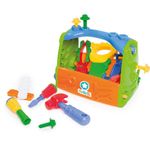 Caja De Herramientas Infantil