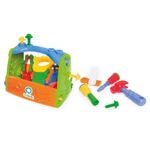 Caja De Herramientas Infantil