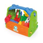 Caja De Herramientas Infantil