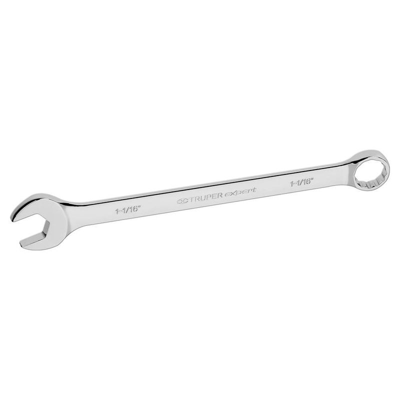 Llave Cola Corona 1 1/16 Plg - Truper