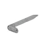 Clavo Para Concreto 1-1/2 Plg Escuadra - Leon Fasteners