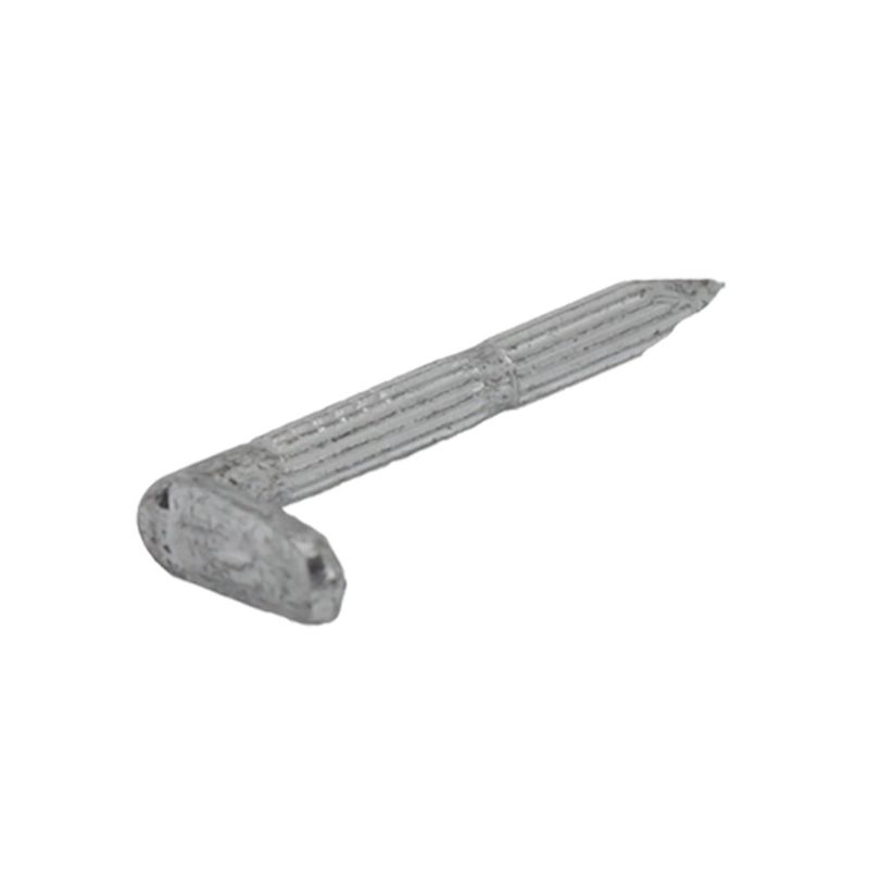 Clavo Para Concreto 1-1/2 Plg Escuadra - Leon Fasteners