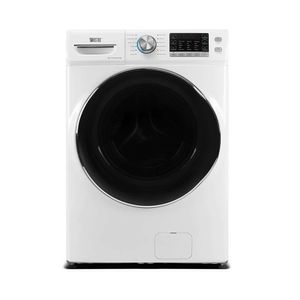 Lavadora Carga Frontal 20 Kg CEM-FL21M7
