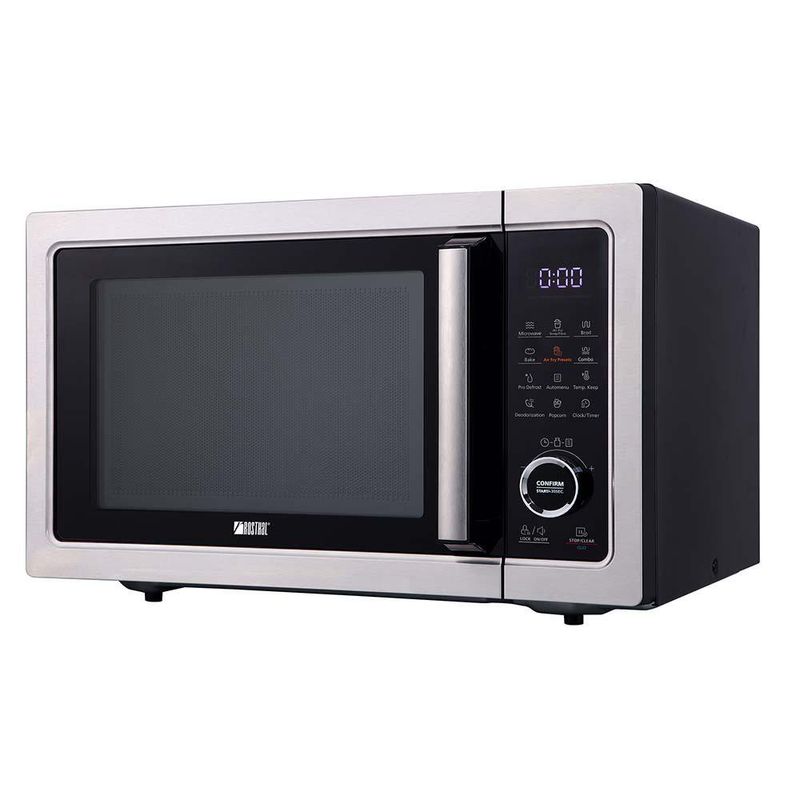 Microondas Freidor 1.1 Pies
