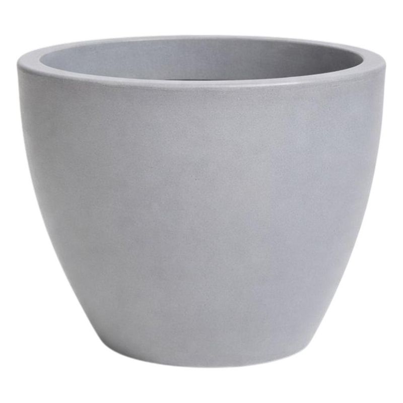 Maceta Verona Beige de 40 x 30 Cm - Vassart