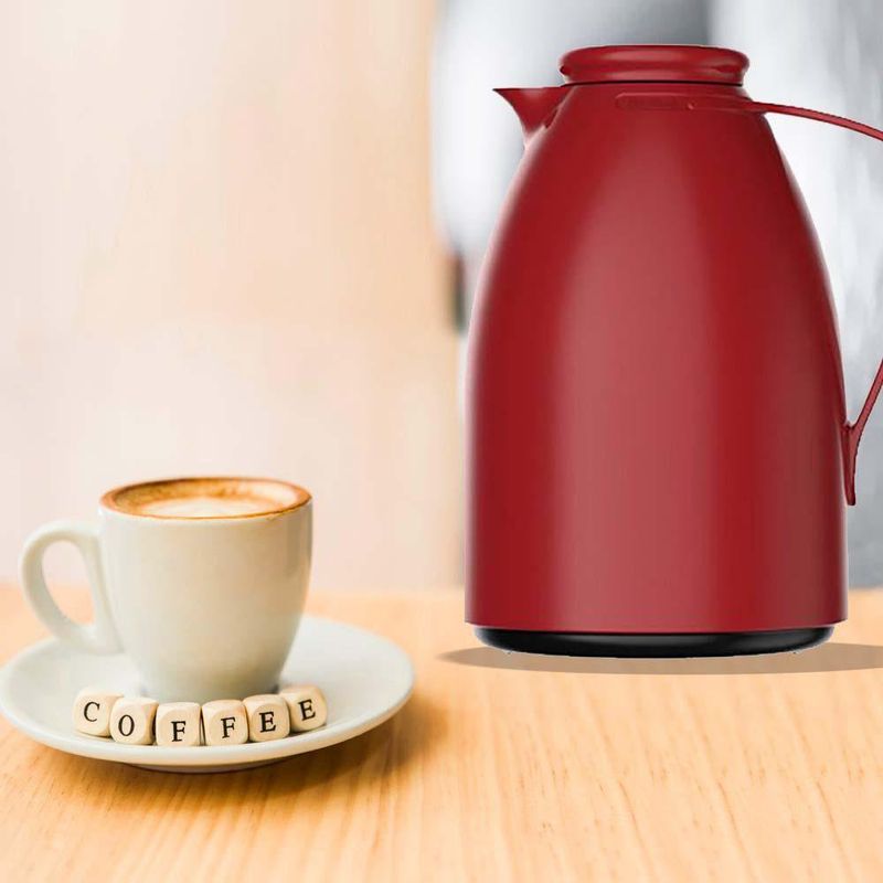 Tetera Térmica Luna 1 L