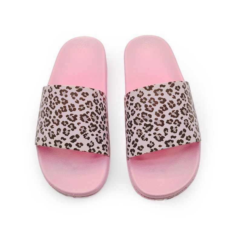 Sandalia Rosa para Dama Talla 35-36