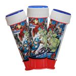 Botella de Burbujas Avengers, 60 ML
