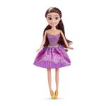 Set de 7 Sparkle Girlz
