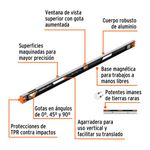 Nivel Viga Magnético De 122 Cm - Truper Expert