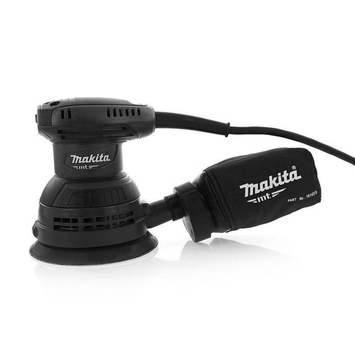 Lijadora Rotacional 240W - Makita