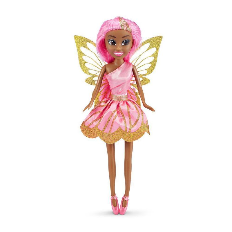 Set de 7 Sparkle Girlz