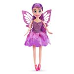 Set de 7 Sparkle Girlz