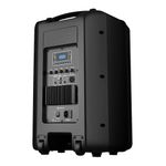 Bafle Steren Profesional Bluetooth Negro 12 Plg