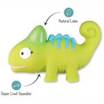 Juguete para Perro Diseño Camaleón