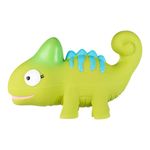 Juguete para Perro Diseño Camaleón