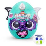 Rainbocorns Monstercorn Huevo Sorpresa