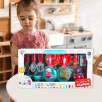 Set de Cocina 14 Pzas