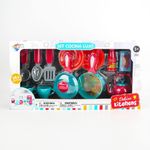 Set de Cocina 14 Pzas