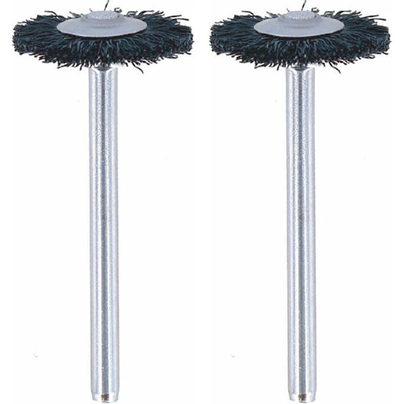 Pack Cepillos Cerdas de Nylon