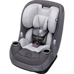 Silla para Carro Pria All in 1 Gris - Maxi Cosi