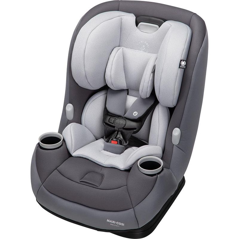 Silla para Carro Pria All in 1 Gris - Maxi Cosi