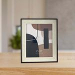 Portarretrato Estilo Madera 8x10 Plg - Concepts