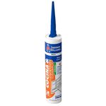 Silicón Blanco para Cocina y Baños - Sherwin Williams