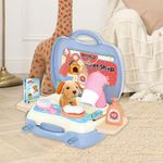 Set de Tienda de Mascotas 13 Pzas Koala Kids