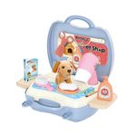 Set de Tienda de Mascotas 13 Pzas Koala Kids