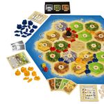 Juego de Mesa Catan en Español