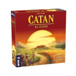 Juego de Mesa Catan en Español