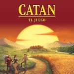 Juego de Mesa Catan en Español