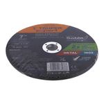 Disco De Corte Fino Tipo 41 7 Plg x 1.5 Mm - Truper Expert