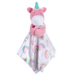 Manta de Seguridad Unicornio