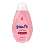 Shampoo Johnson'S Baby para Cabello Oscuro 400 Ml