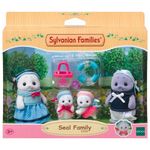 Set de Juego Familia Foca