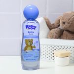 Shampoo Neutro  250Ml - Ricitos De Oro