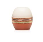 Vela Artesanal Mini Lanter 1